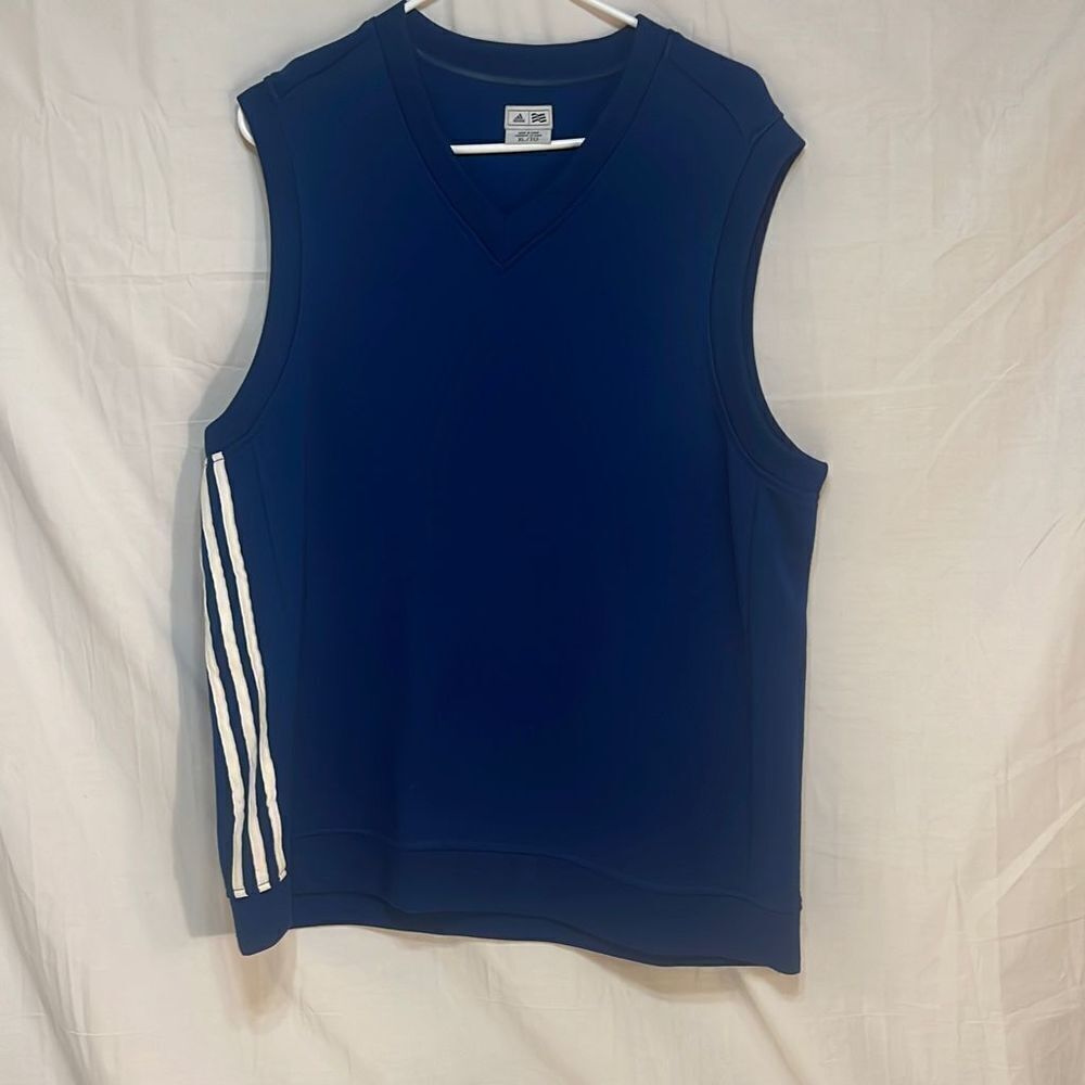 Adidas sport vest-XL‎
